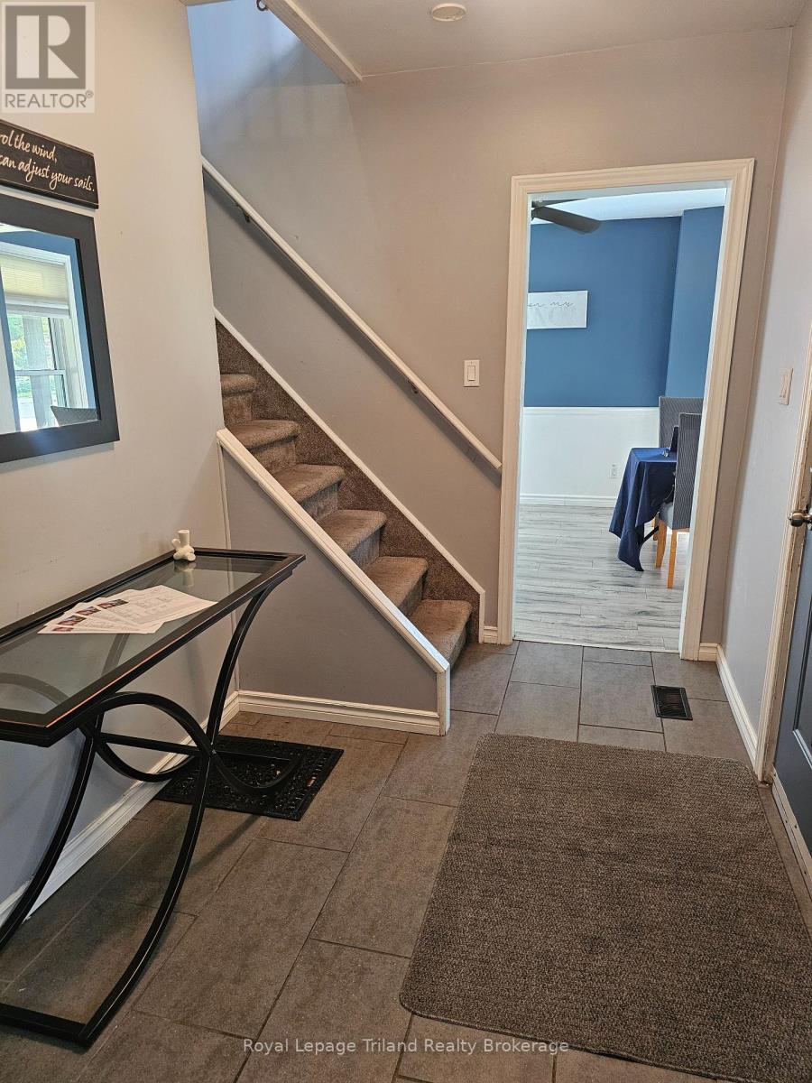 86 Victoria Street N, Woodstock, Ontario  N4S 6V3 - Photo 7 - X13616924