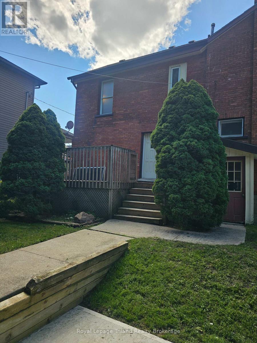 86 Victoria Street N, Woodstock, Ontario  N4S 6V3 - Photo 6 - X13616924
