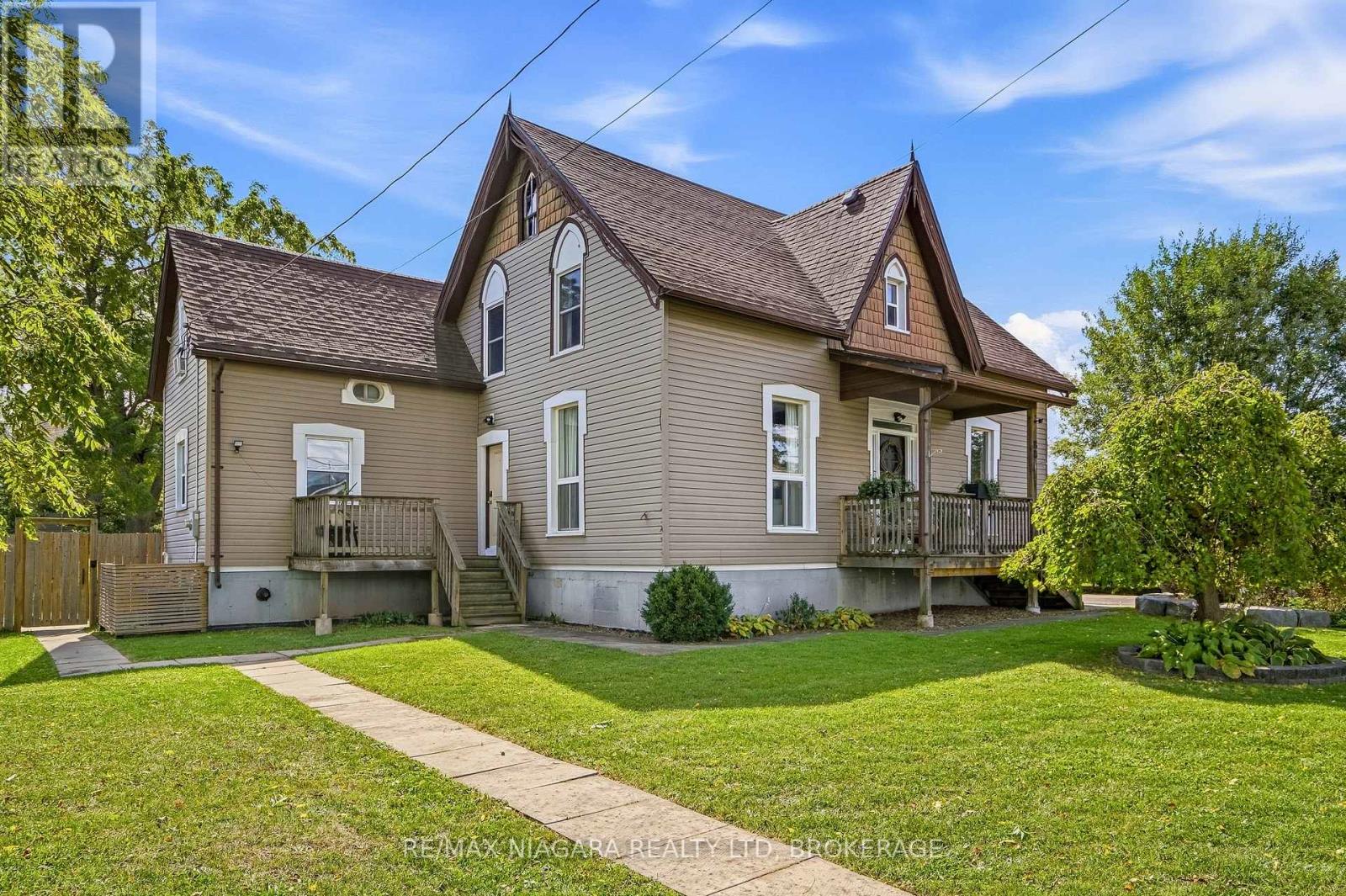 88 Neff Street, Port Colborne (Main Street), Ontario  L3K 3T3 - Photo 23 - X13826770