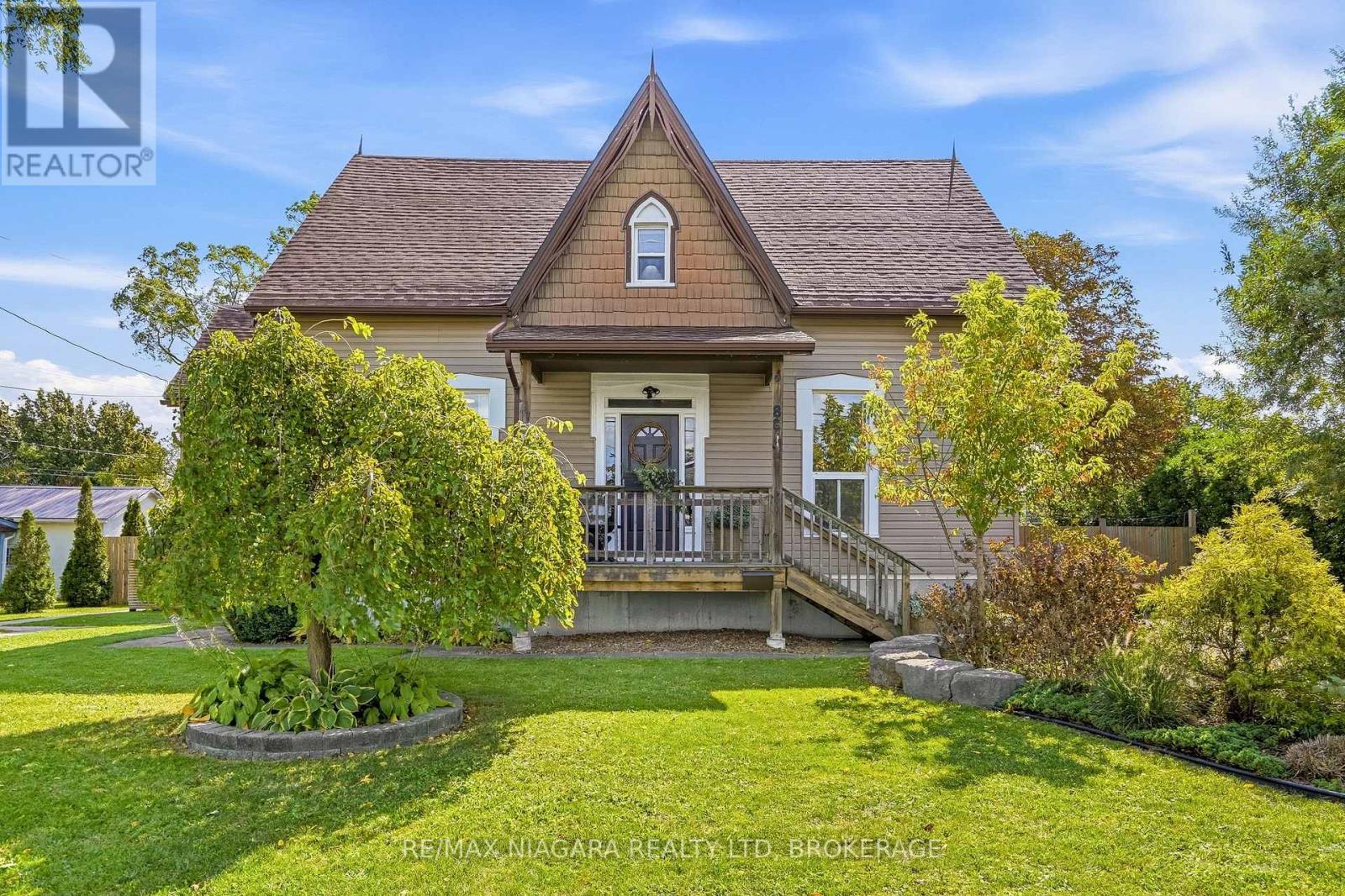 88 Neff Street, Port Colborne (Main Street), Ontario  L3K 3T3 - Photo 3 - X13826770