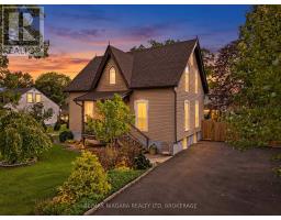 88 NEFF STREET, Port Colborne, Ontario