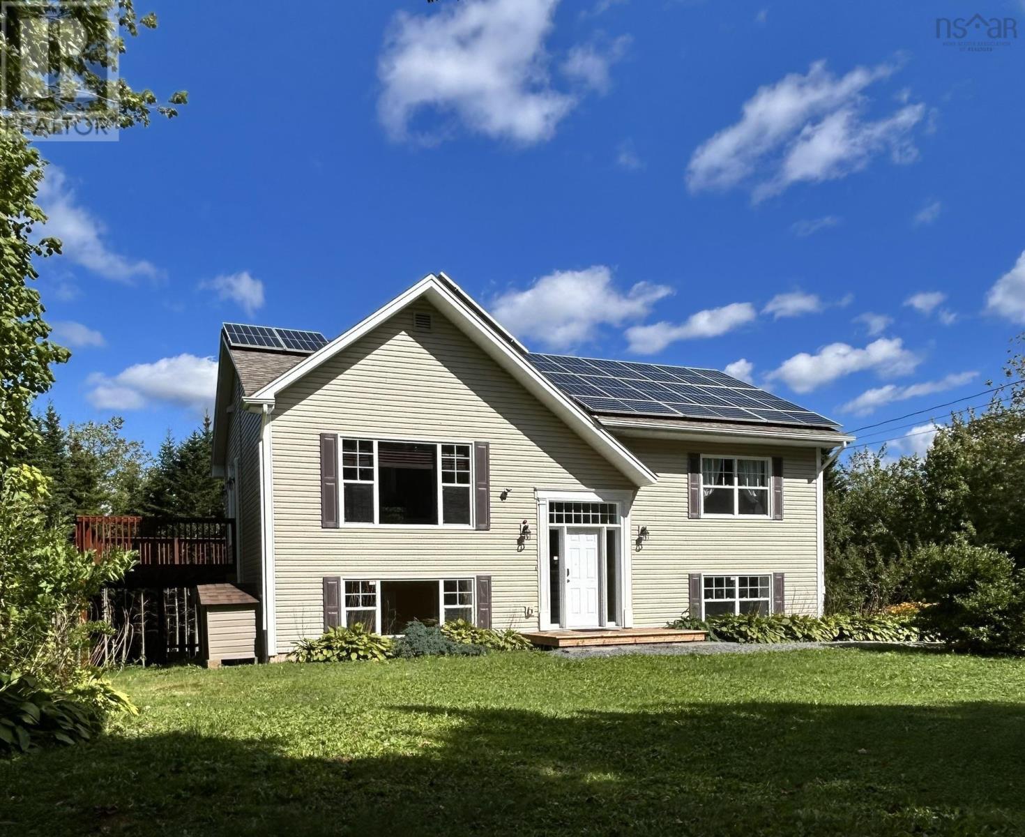 586 West Porters Lake Road, Porters Lake, Nova Scotia  B3E 1K5 - Photo 33 - 202624305