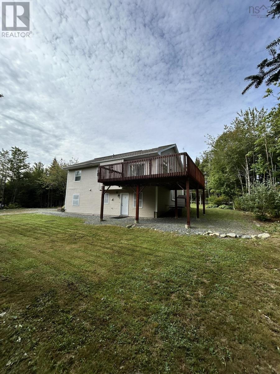586 West Porters Lake Road, Porters Lake, Nova Scotia  B3E 1K5 - Photo 36 - 202624305