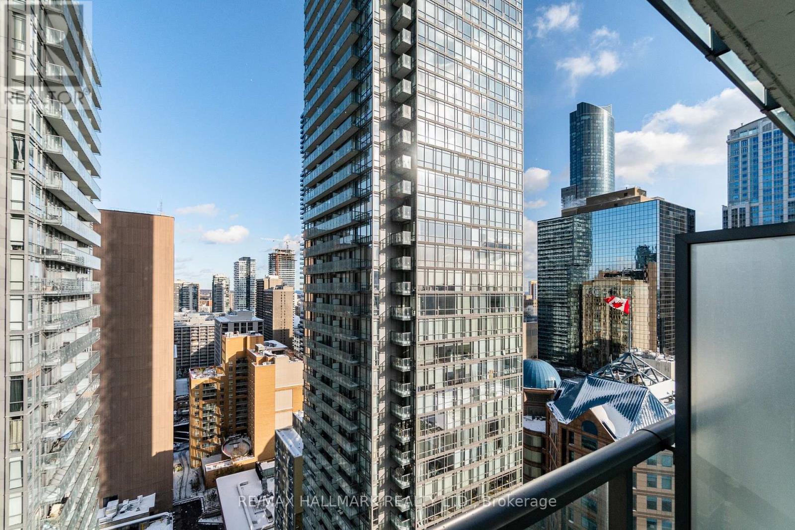 2307 - 832 Bay Street, Toronto, Ontario  M5S 1Z6 - Photo 11 - C13826796