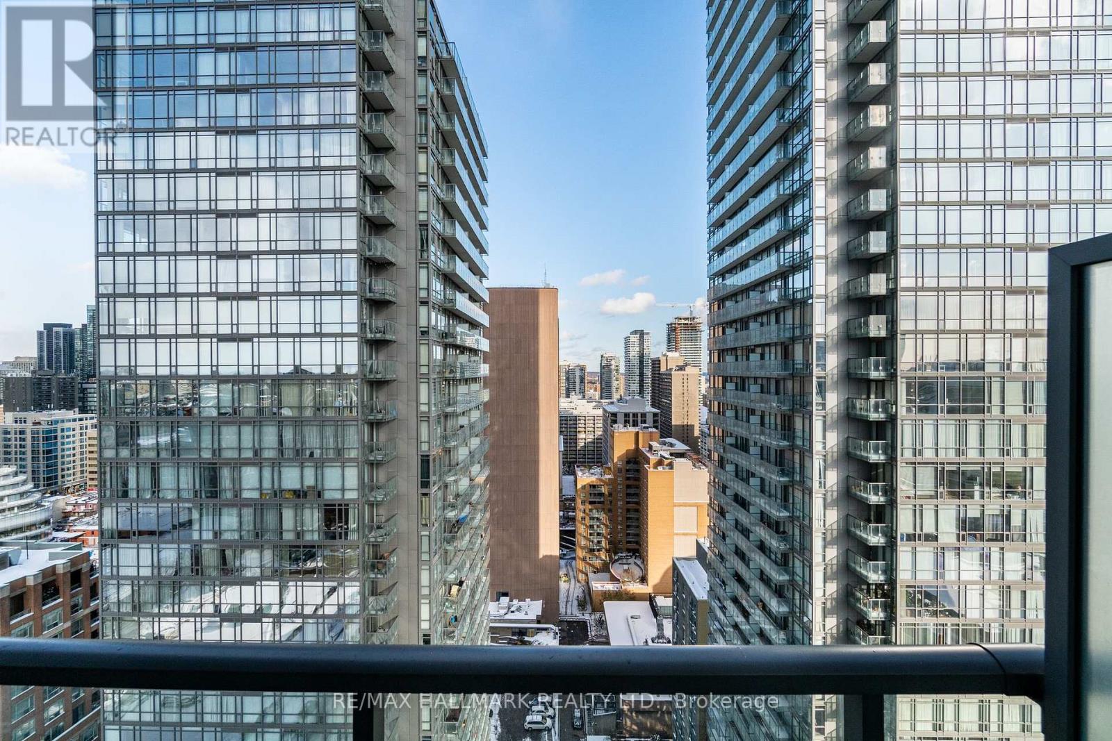 2307 - 832 Bay Street, Toronto, Ontario  M5S 1Z6 - Photo 12 - C13826796