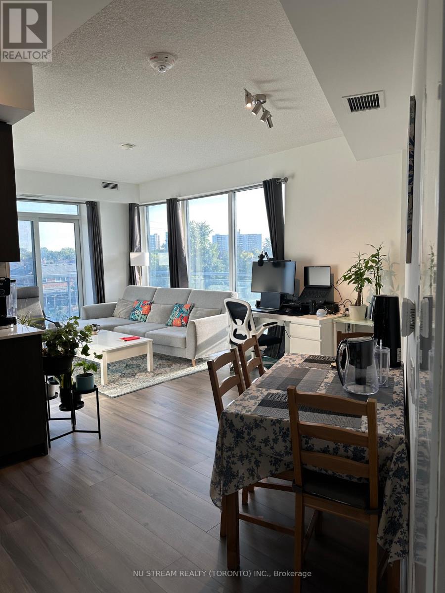 355 - 60 Ann O'reilly Road, Toronto, Ontario  M2J 0C8 - Photo 2 - C13826806