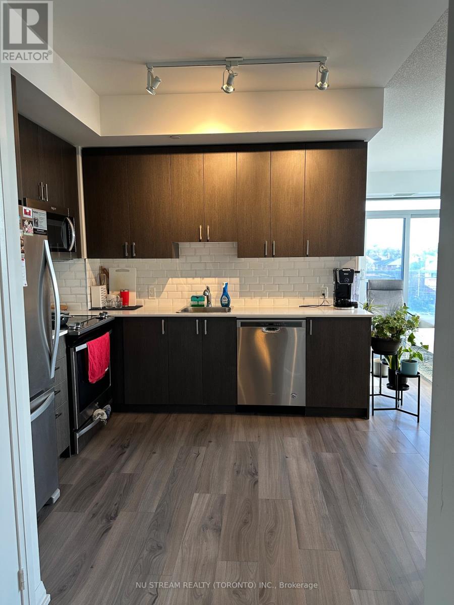 355 - 60 Ann O'reilly Road, Toronto, Ontario  M2J 0C8 - Photo 3 - C13826806