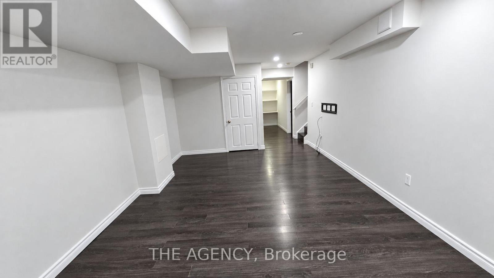 Bsmt - 16 Bobcat Terrace, Toronto, Ontario  M1B 6G5 - Photo 3 - E13826782