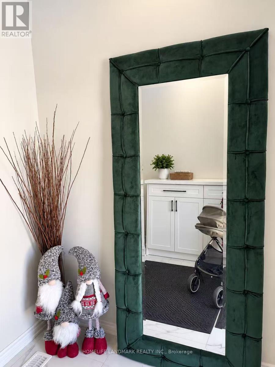119 MAPLE VALLEY ROAD, Vaughan, Ontario