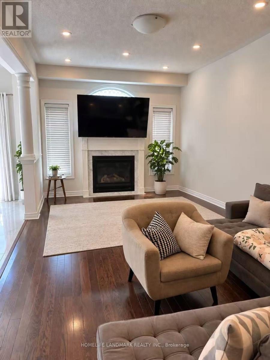 119 Maple Valley Road, Vaughan, Ontario  L6A 0X5 - Photo 4 - N13826804