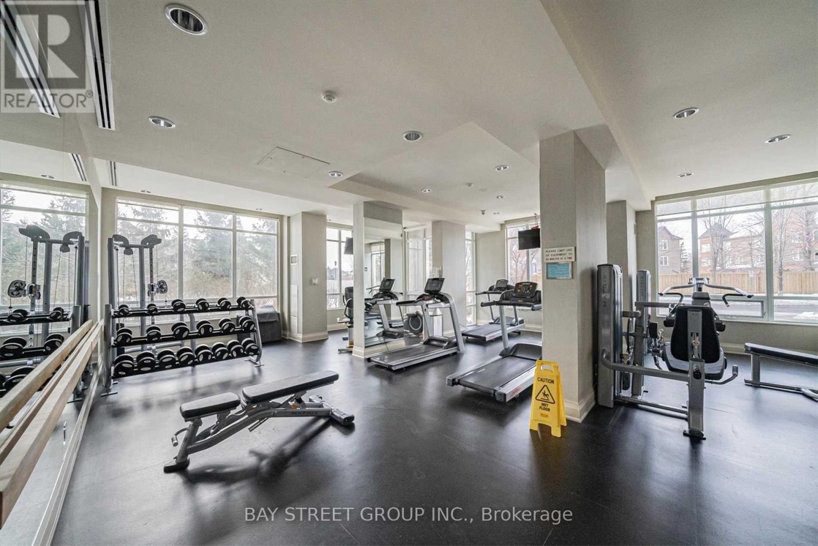 204 - 88 Promenade Circle, Vaughan (Brownridge), Ontario  L4J 9A4 - Photo 8 - N13826810