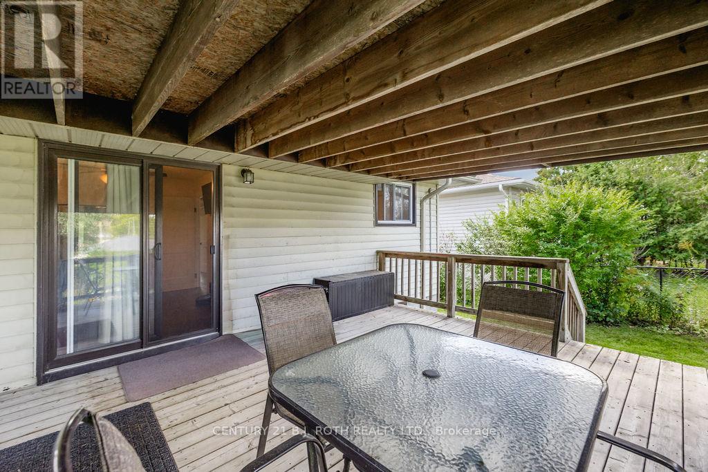234 Oxford Street, Orillia, Ontario  L3V 1H7 - Photo 44 - S13826778