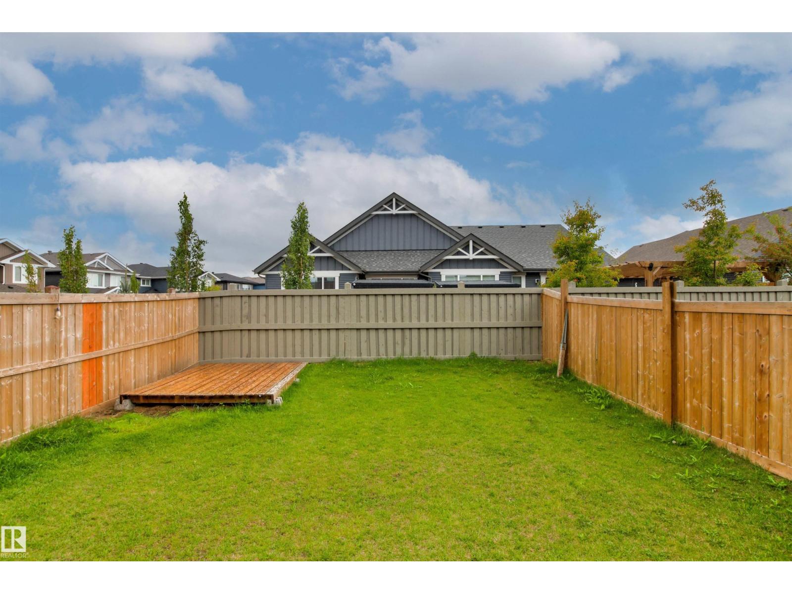 22019 82 Av Nw, Edmonton, Alberta  T5T 7T3 - Photo 47 - E4510303