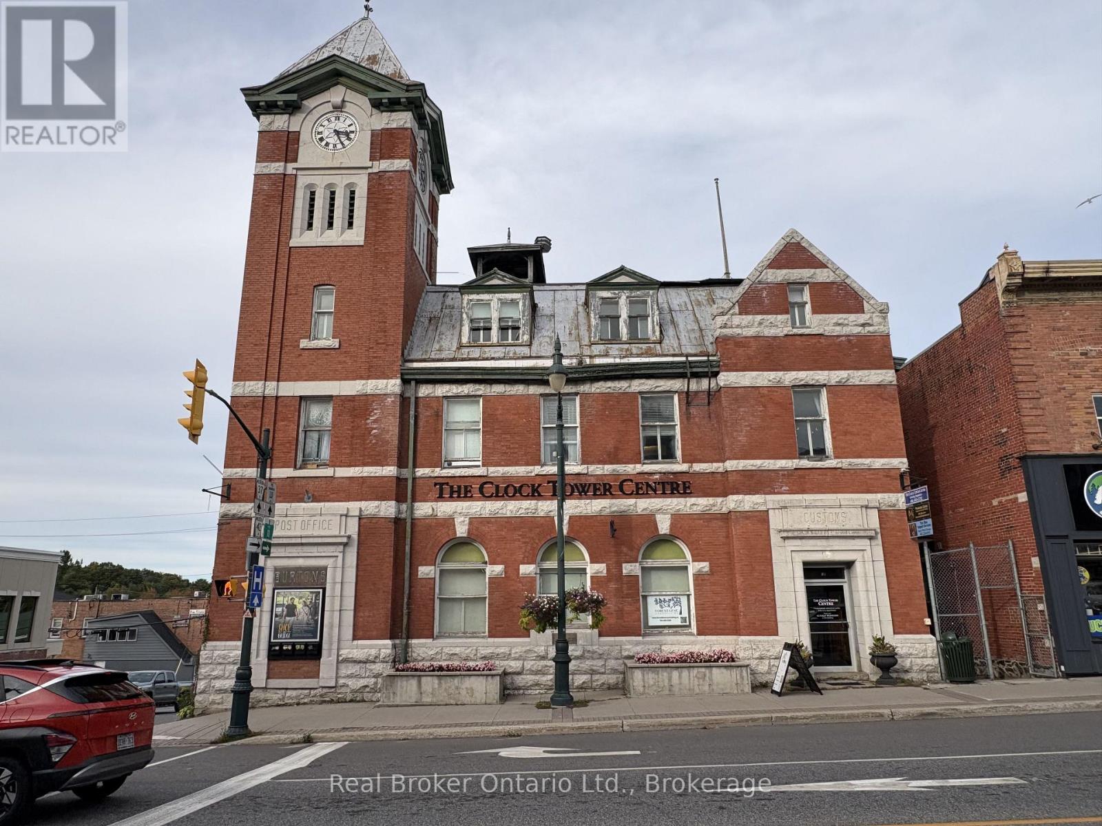 M4 - 49 MANITOBA STREET, Bracebridge, Ontario