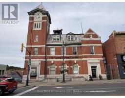 M4 - 49 MANITOBA STREET, Bracebridge, Ontario
