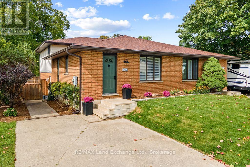 302 BRICKER STREET, Saugeen Shores, Ontario
