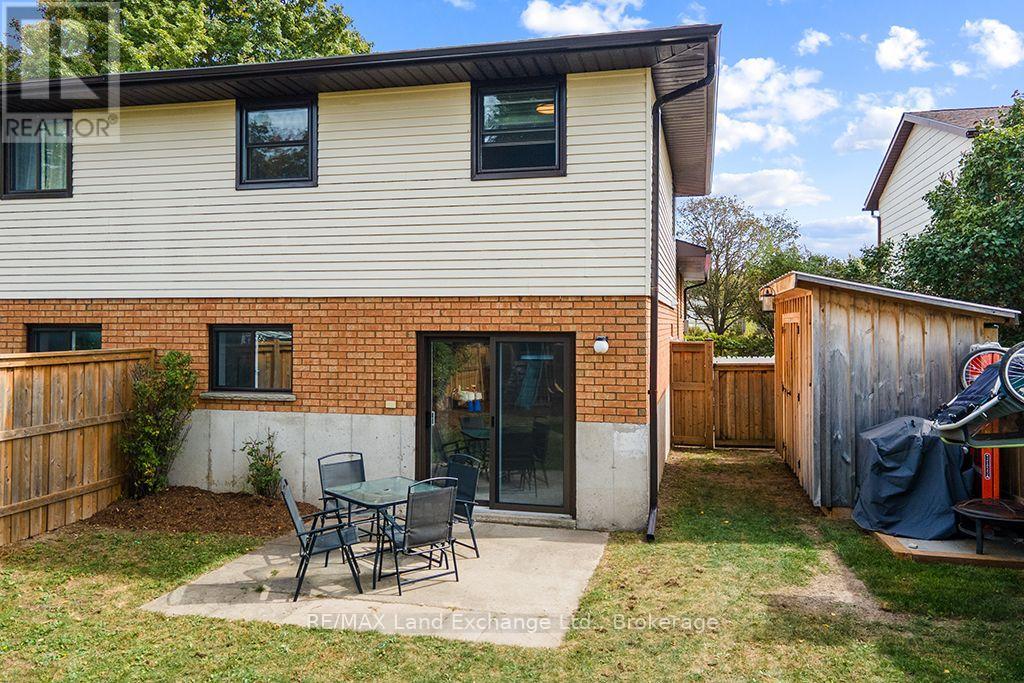 302 Bricker Street, Saugeen Shores, Ontario  N0H 2C1 - Photo 32 - X13826814