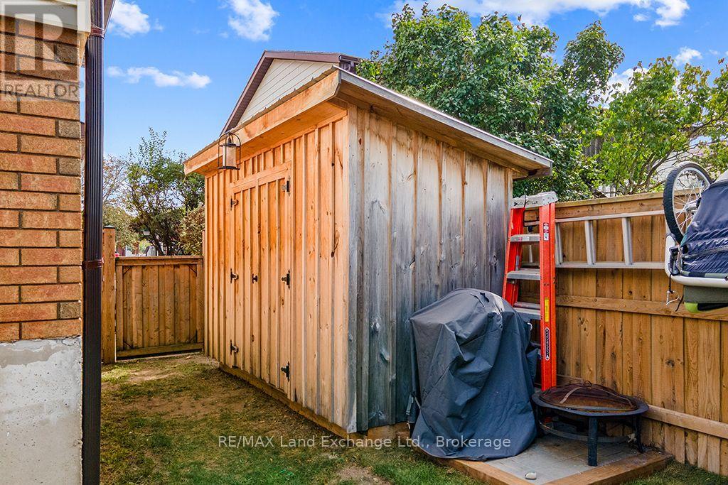 302 Bricker Street, Saugeen Shores, Ontario  N0H 2C1 - Photo 35 - X13826814
