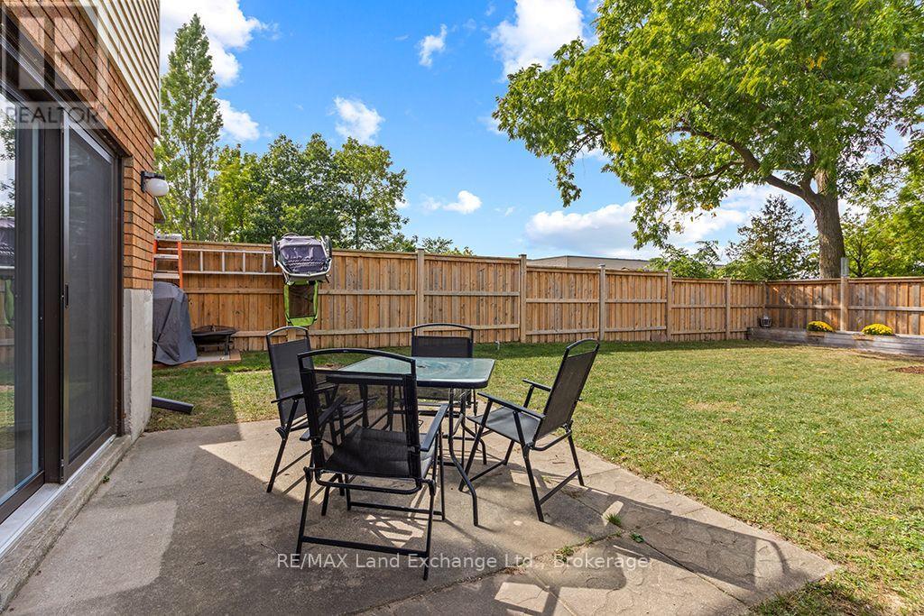 302 Bricker Street, Saugeen Shores, Ontario  N0H 2C1 - Photo 37 - X13826814
