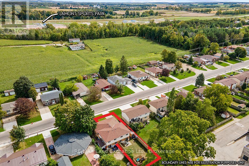 302 Bricker Street, Saugeen Shores, Ontario  N0H 2C1 - Photo 40 - X13826814