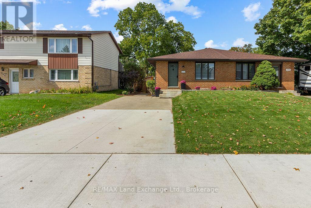 302 Bricker Street, Saugeen Shores, Ontario  N0H 2C1 - Photo 44 - X13826814