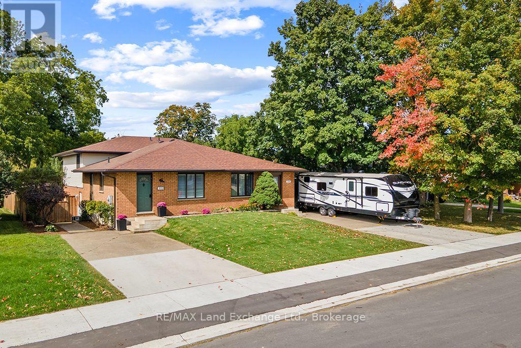 302 Bricker Street, Saugeen Shores, Ontario  N0H 2C1 - Photo 45 - X13826814