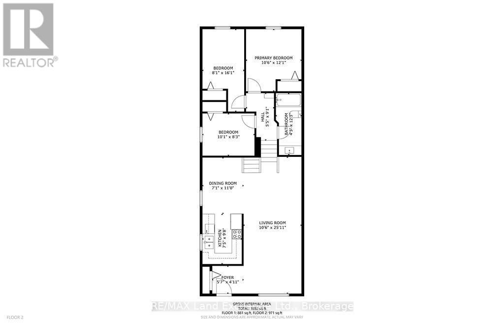302 Bricker Street, Saugeen Shores, Ontario  N0H 2C1 - Photo 46 - X13826814