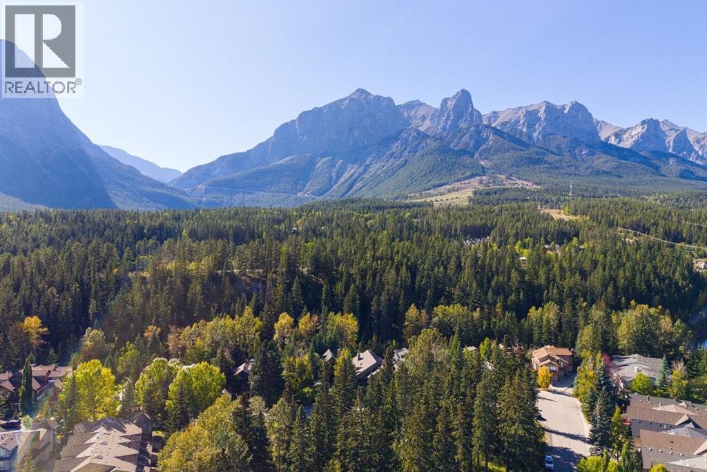 157b Rundle Crescent, Canmore, Alberta  T1W 2L6 - Photo 50 - A2347908