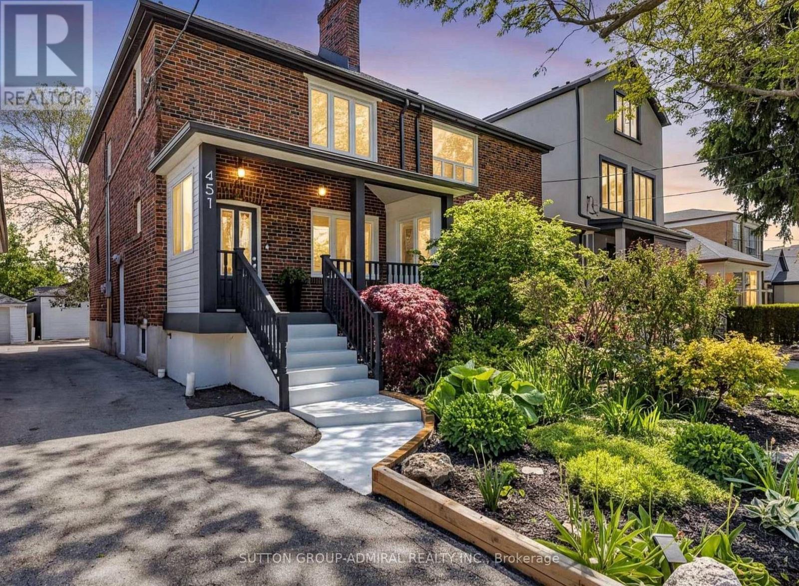 451 WHITMORE AVENUE, Toronto, Ontario