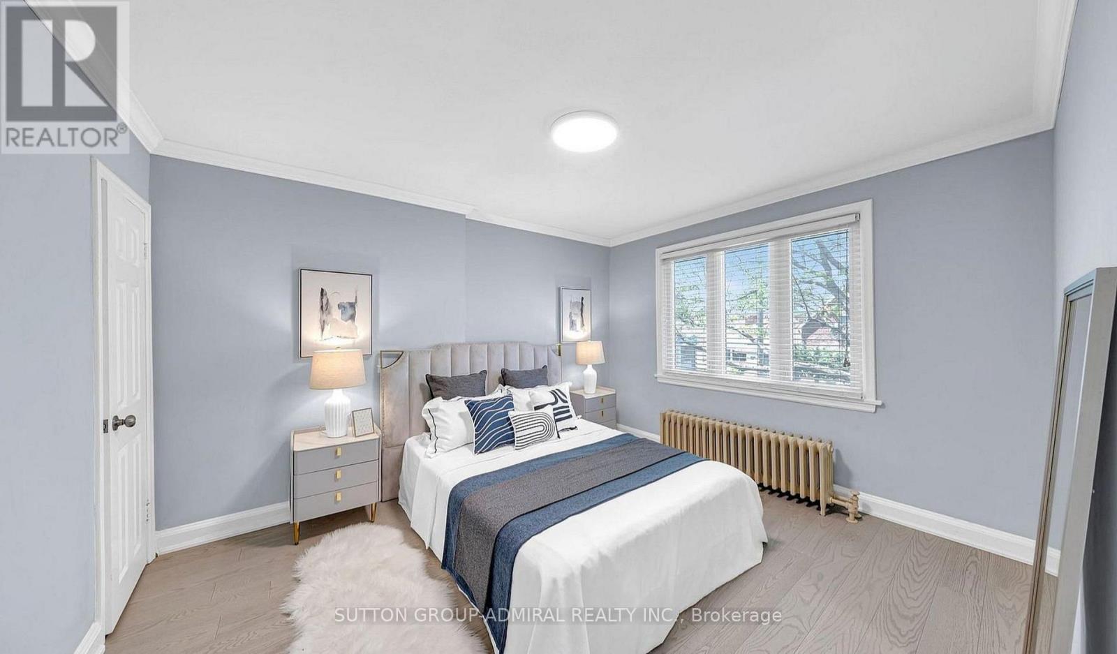 451 Whitmore Avenue, Toronto, Ontario  M6E 2N6 - Photo 16 - W13826792