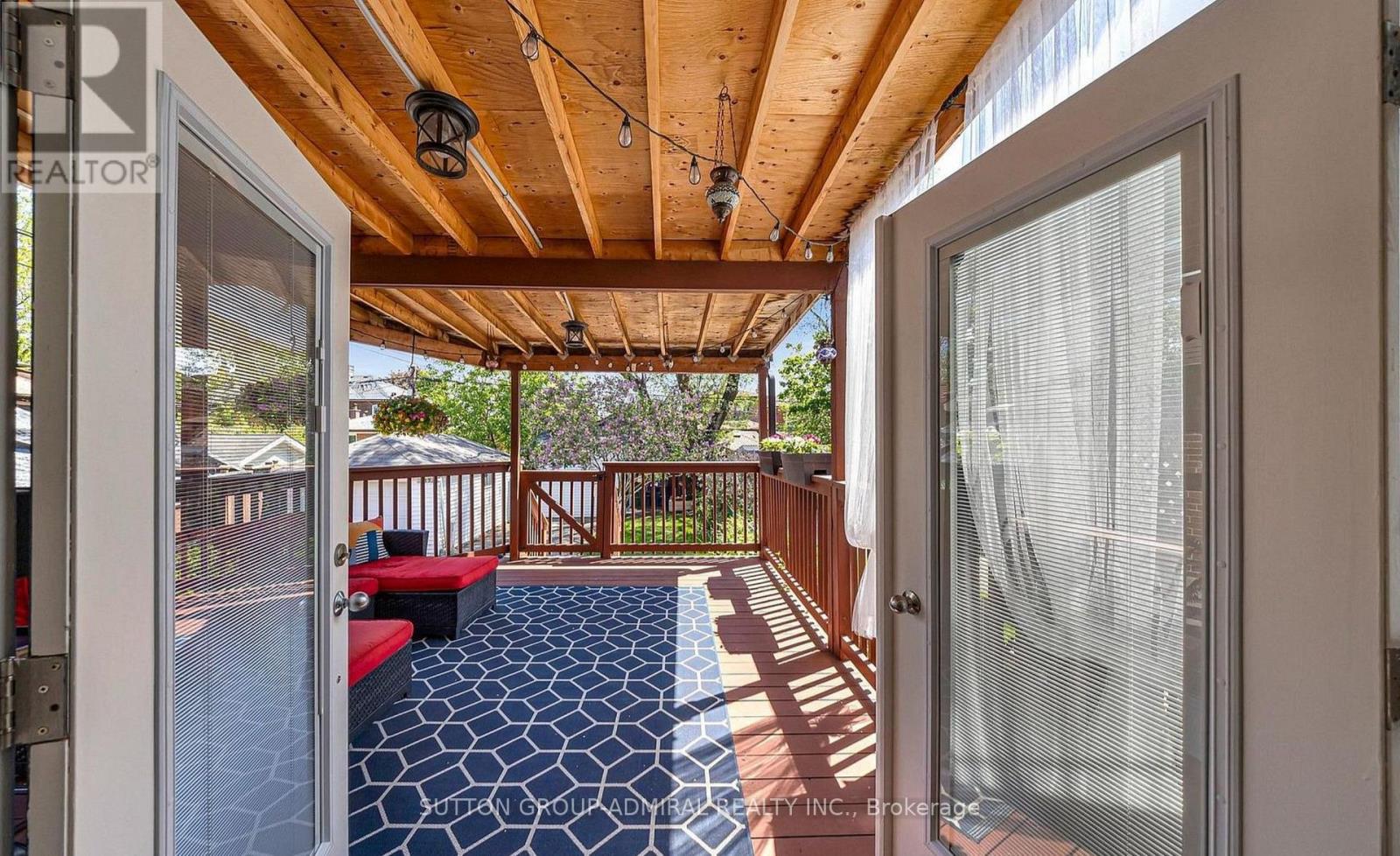 451 Whitmore Avenue, Toronto, Ontario  M6E 2N6 - Photo 18 - W13826792