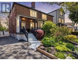 451 WHITMORE AVENUE, Toronto, Ontario