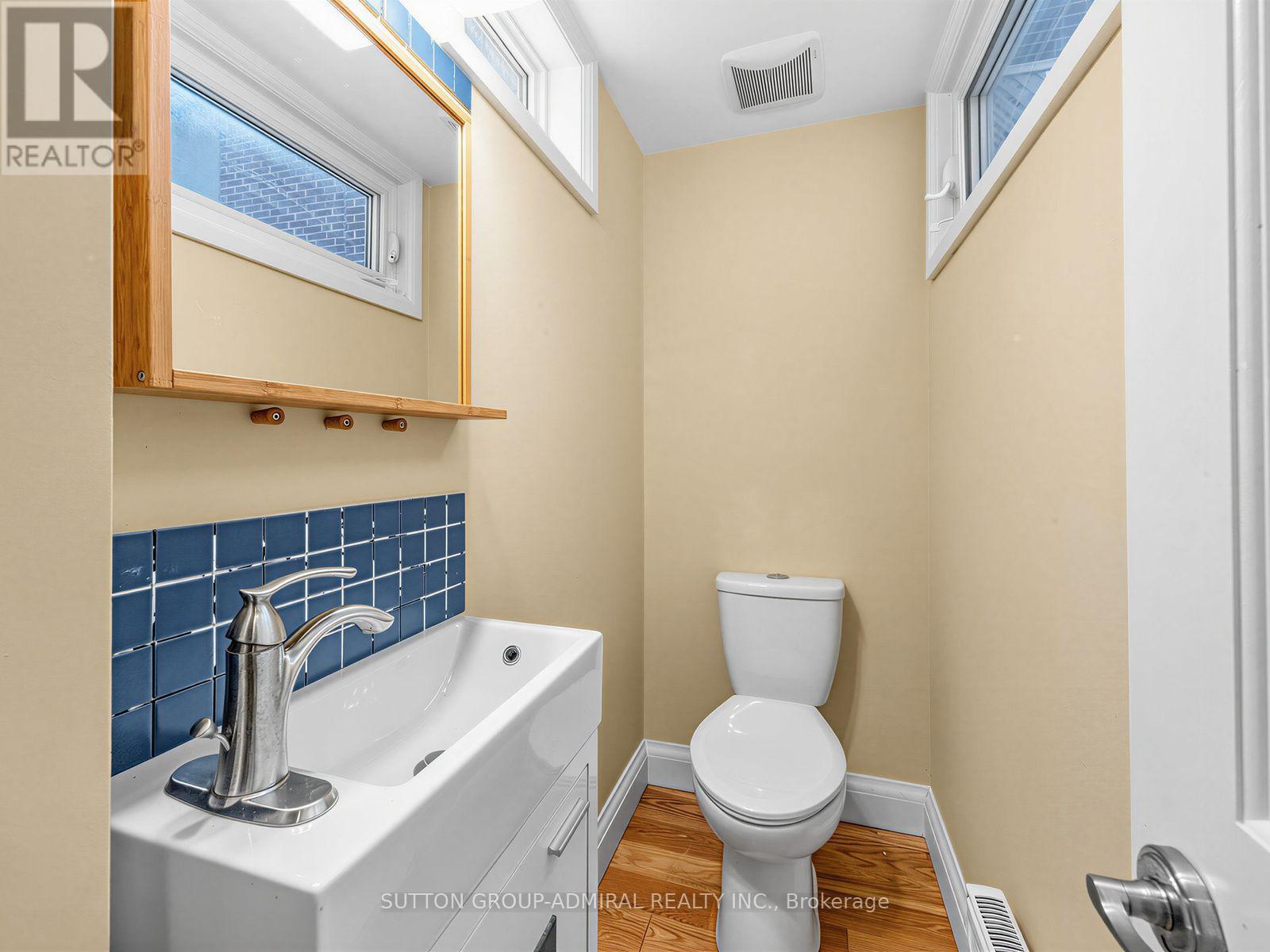 246 Ellis--Main Avenue, Toronto, Ontario  M6S 2X2 - Photo 15 - W13826794