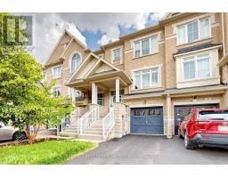 29 ROCKBROOK TRAIL, Brampton, Ontario