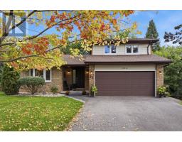 22 RIPLEY CRESCENT, Waterloo, Ontario