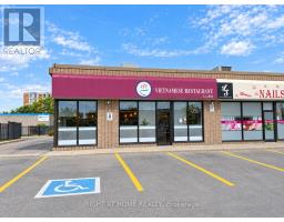 4 - 66 MALL ROAD, Hamilton, Ontario