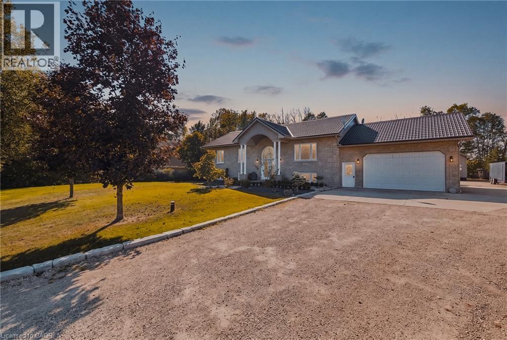 59 REGENCY Drive, Clifford, Ontario