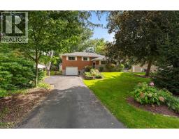 200 WOODVIEW Crescent, Ancaster, Ontario
