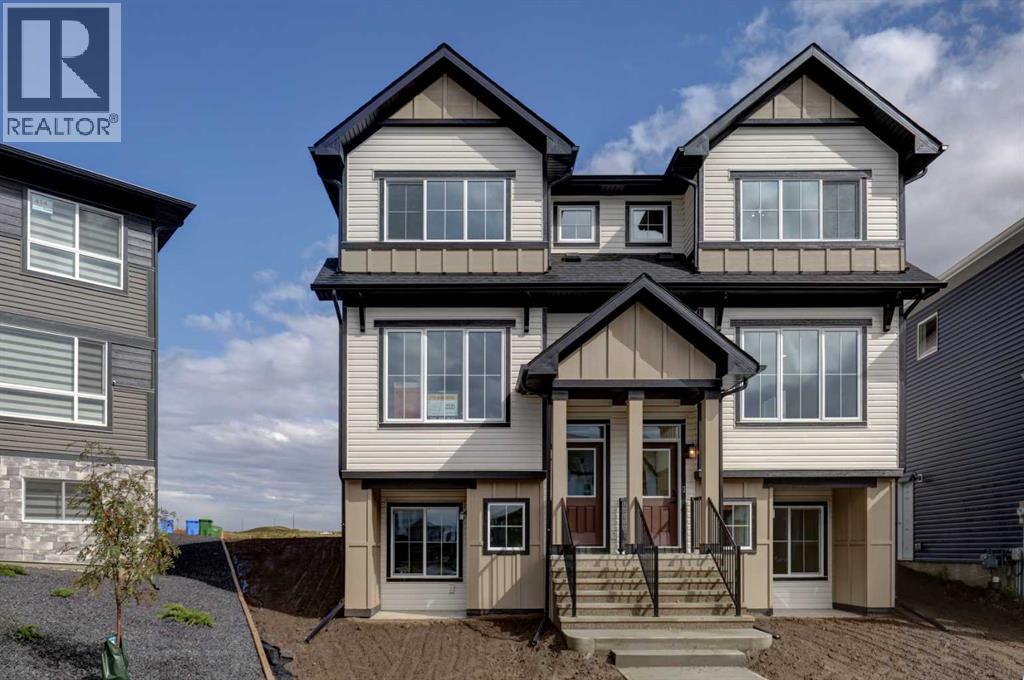 410 Carringvue Grove Nw, Calgary, Alberta  T3P 2L9 - Photo 1 - A2343642