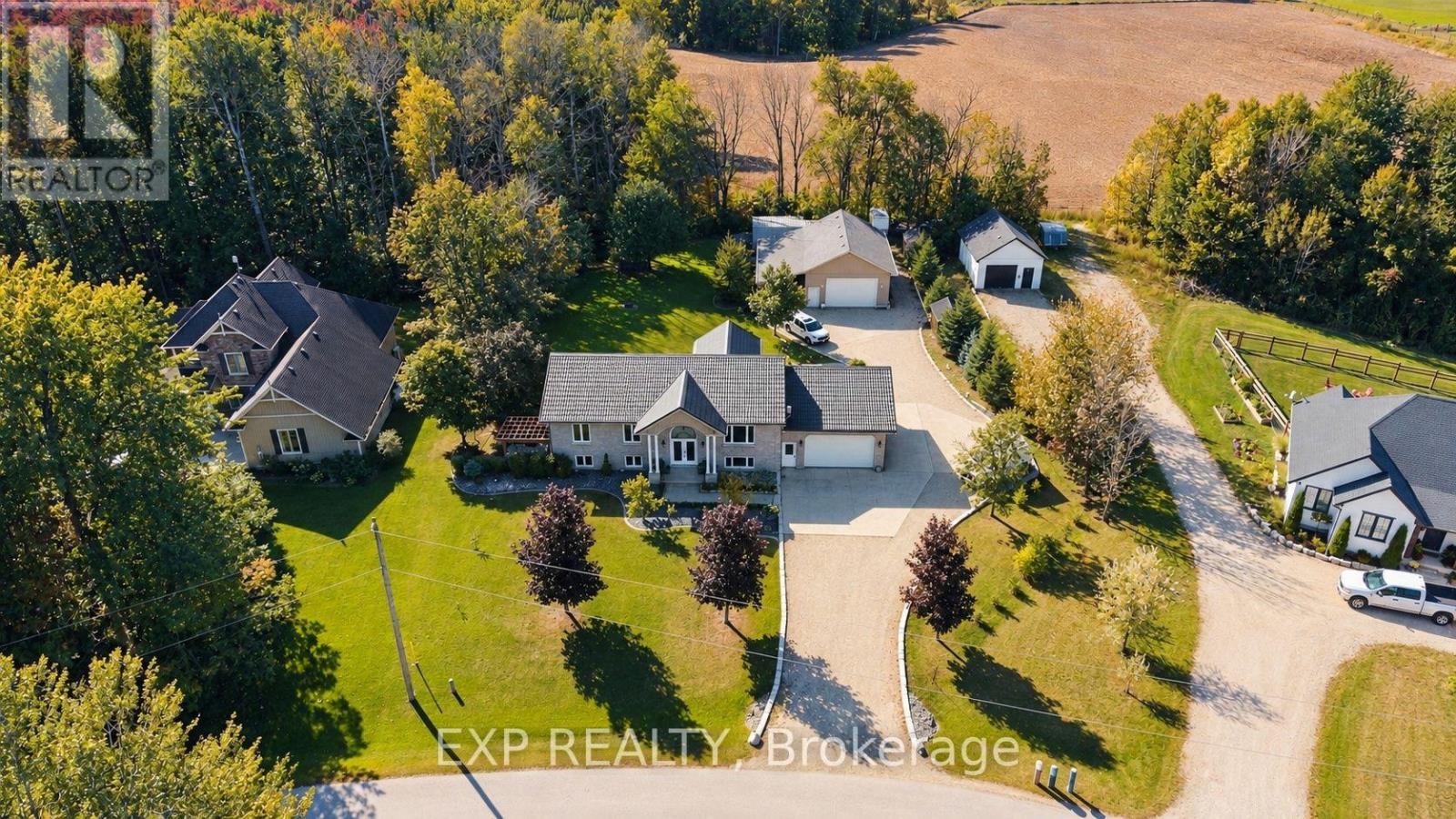 59 REGENCY DRIVE, Minto, Ontario