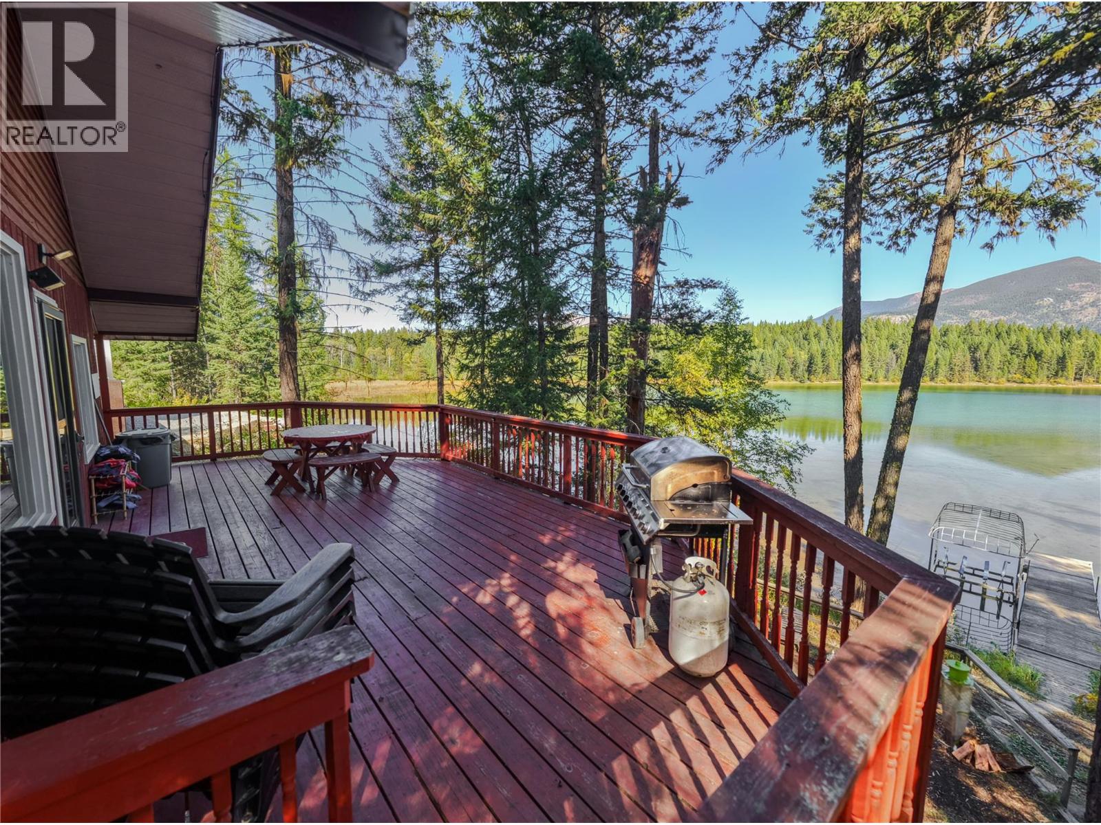 1249 Tie Lake Shore Road S, Jaffray, British Columbia V0B 1T0 - Photo 2 - 10401728