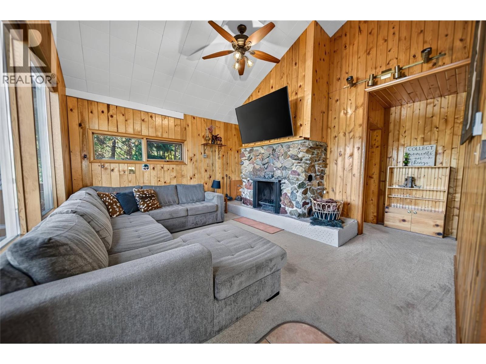 1249 Tie Lake Shore Road S, Jaffray, British Columbia V0B 1T0 - Photo 8 - 10401728