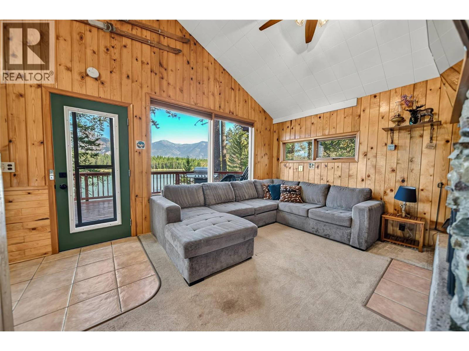 1249 Tie Lake Shore Road S, Jaffray, British Columbia V0B 1T0 - Photo 9 - 10401728