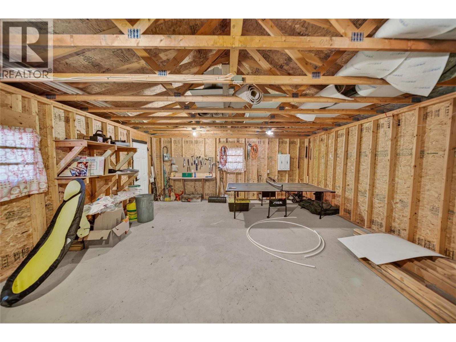 1249 Tie Lake Shore Road S, Jaffray, British Columbia V0B 1T0 - Photo 17 - 10401728