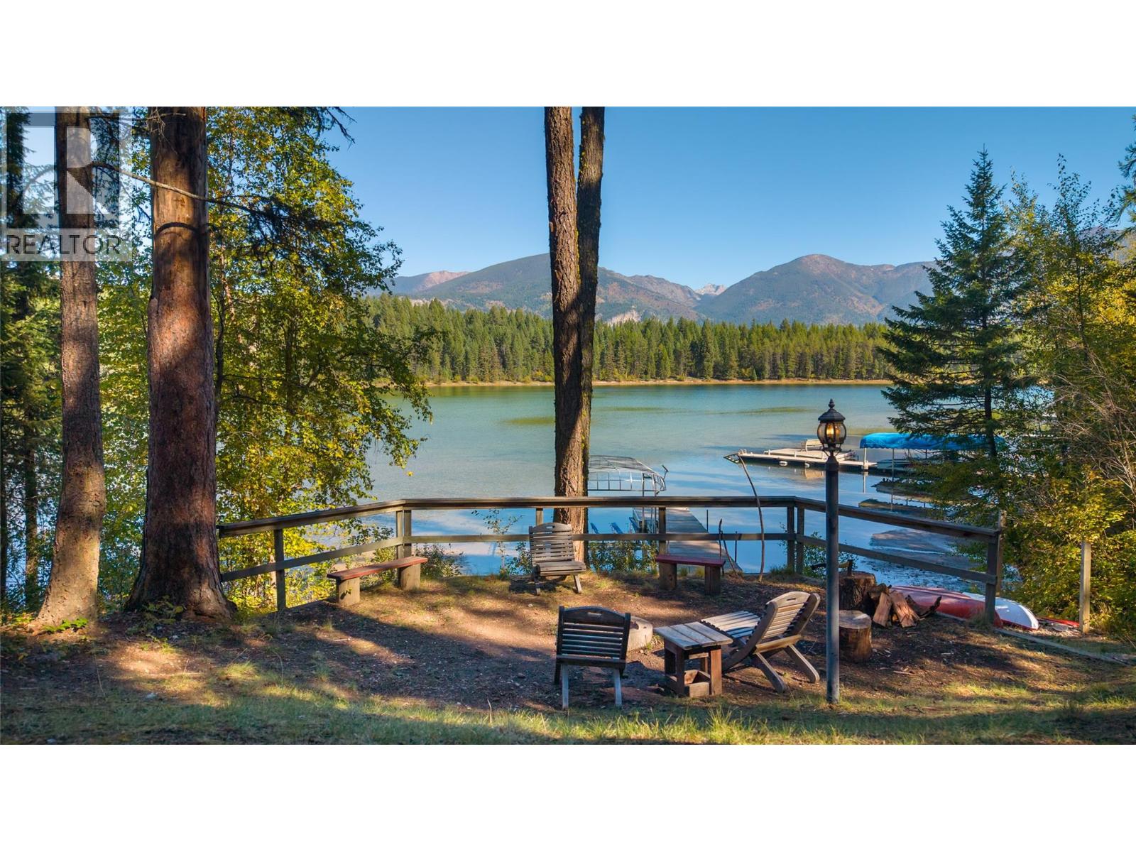 1249 Tie Lake Shore Road S, Jaffray, British Columbia V0B 1T0 - Photo 20 - 10401728