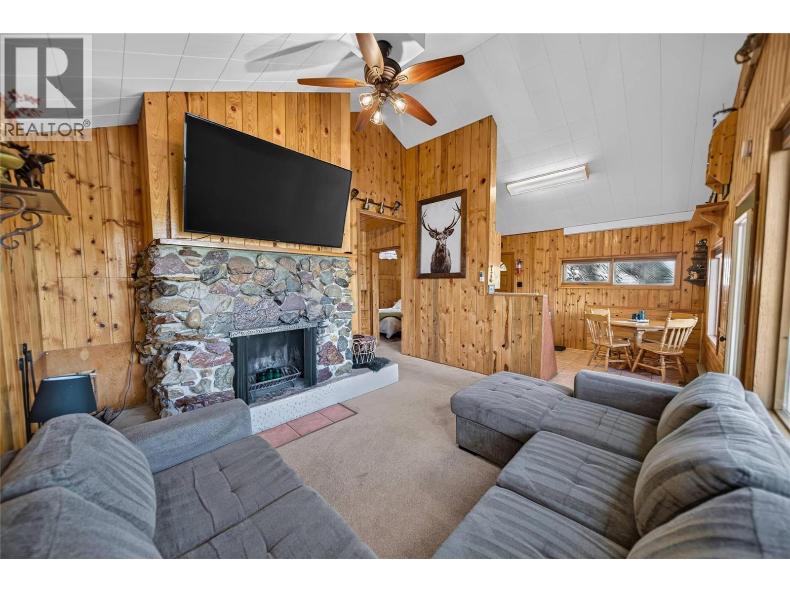 1249 Tie Lake Shore Road S, Jaffray, British Columbia V0B 1T0 - Photo 7 - 10401728