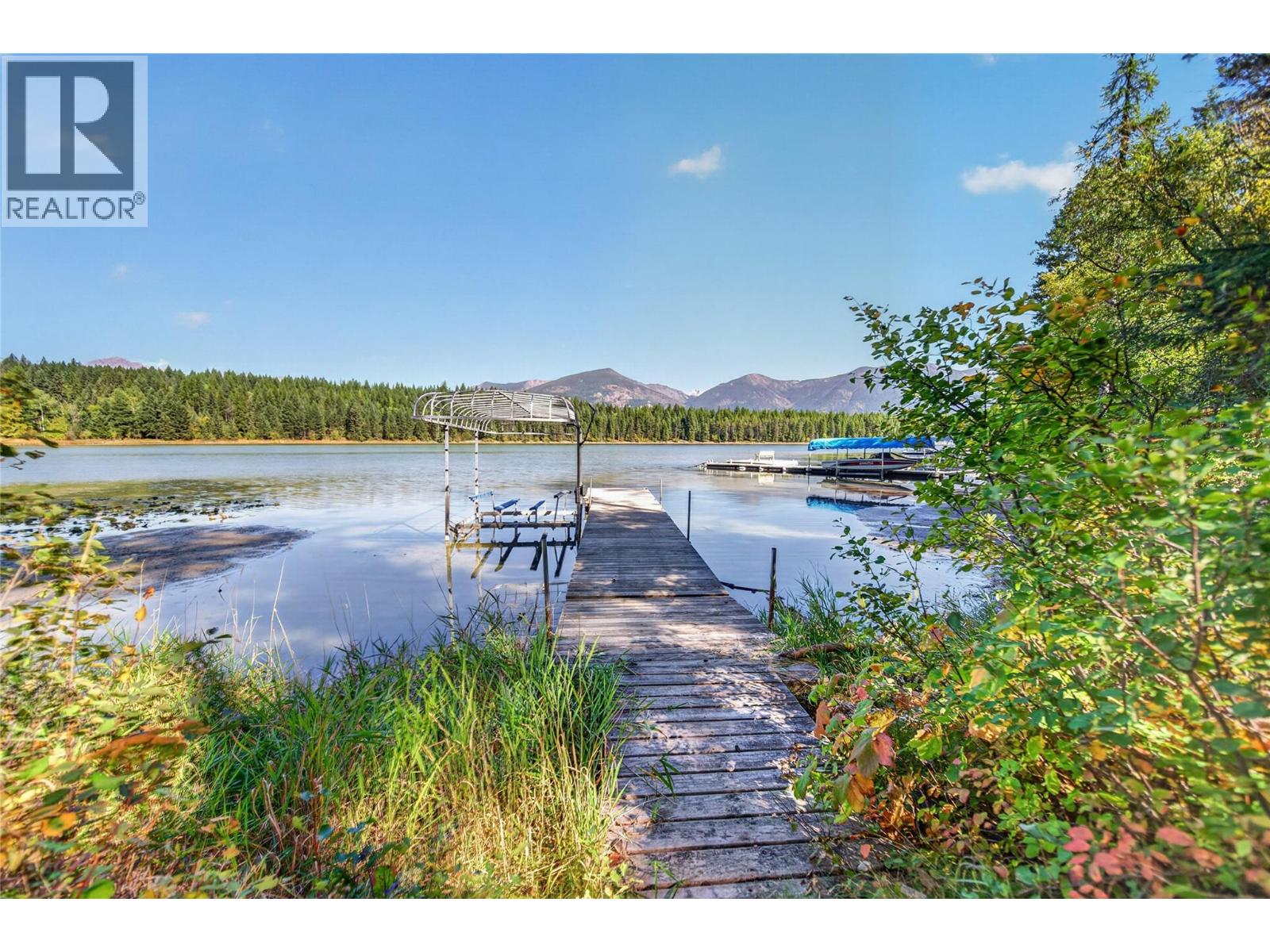 1249 Tie Lake Shore Road S, Jaffray, British Columbia V0B 1T0 - Photo 21 - 10401728