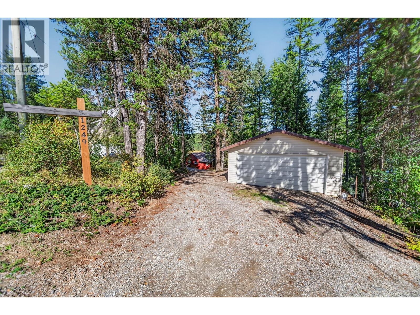 1249 Tie Lake Shore Road S, Jaffray, British Columbia V0B 1T0 - Photo 13 - 10401728