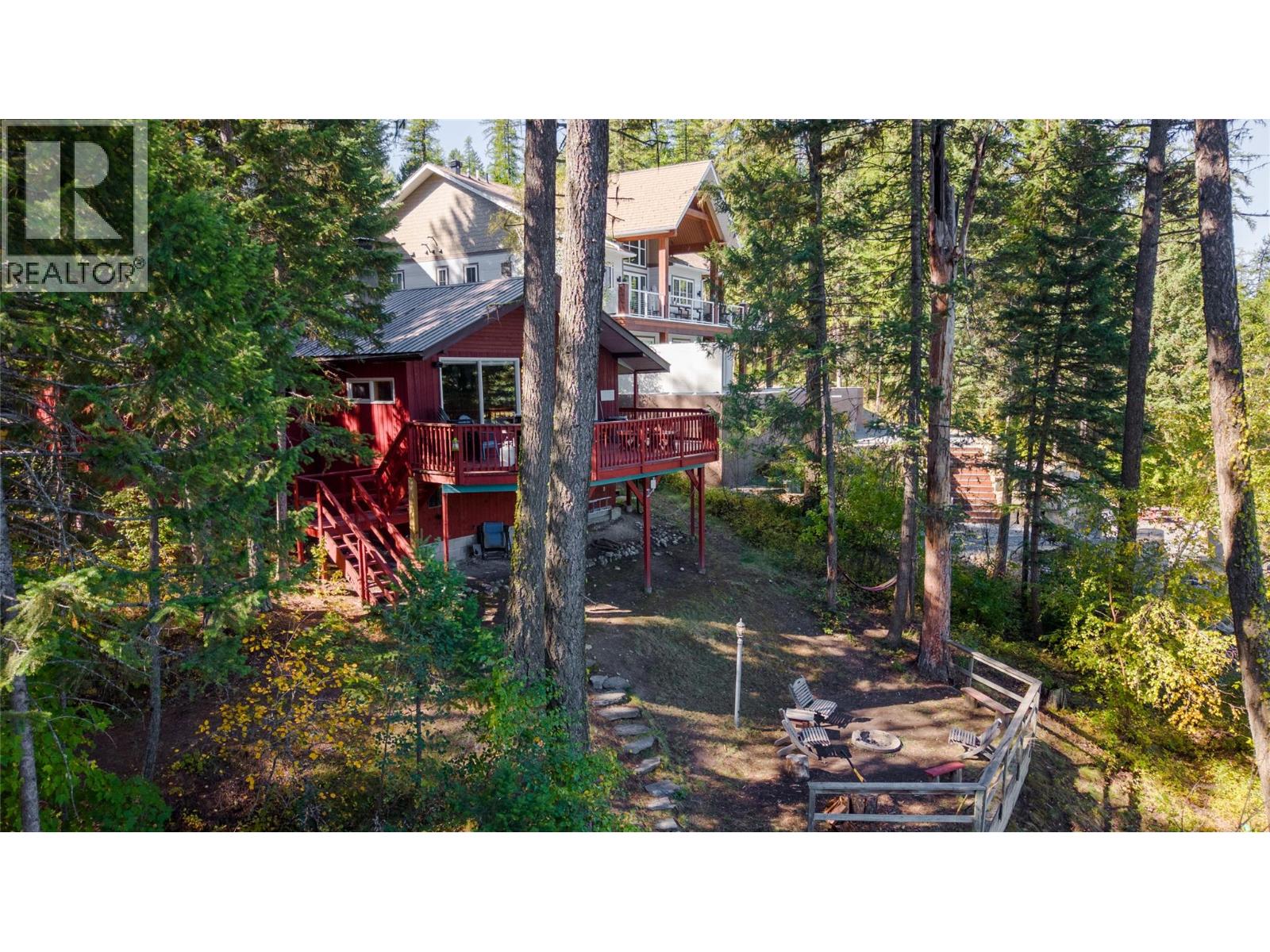 1249 Tie Lake Shore Road S, Jaffray, British Columbia V0B 1T0 - Photo 19 - 10401728