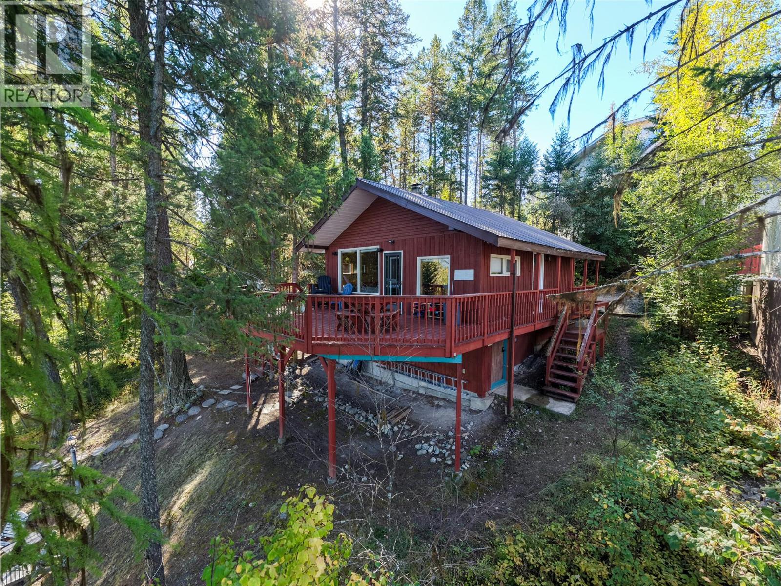 1249 Tie Lake Shore Road S, Jaffray, British Columbia V0B 1T0 - Photo 18 - 10401728